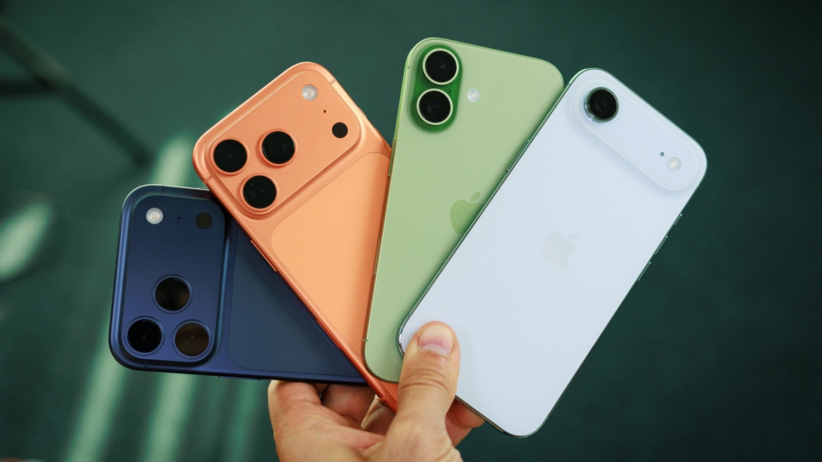 Apple frôle la première place en Chine face à Huawei