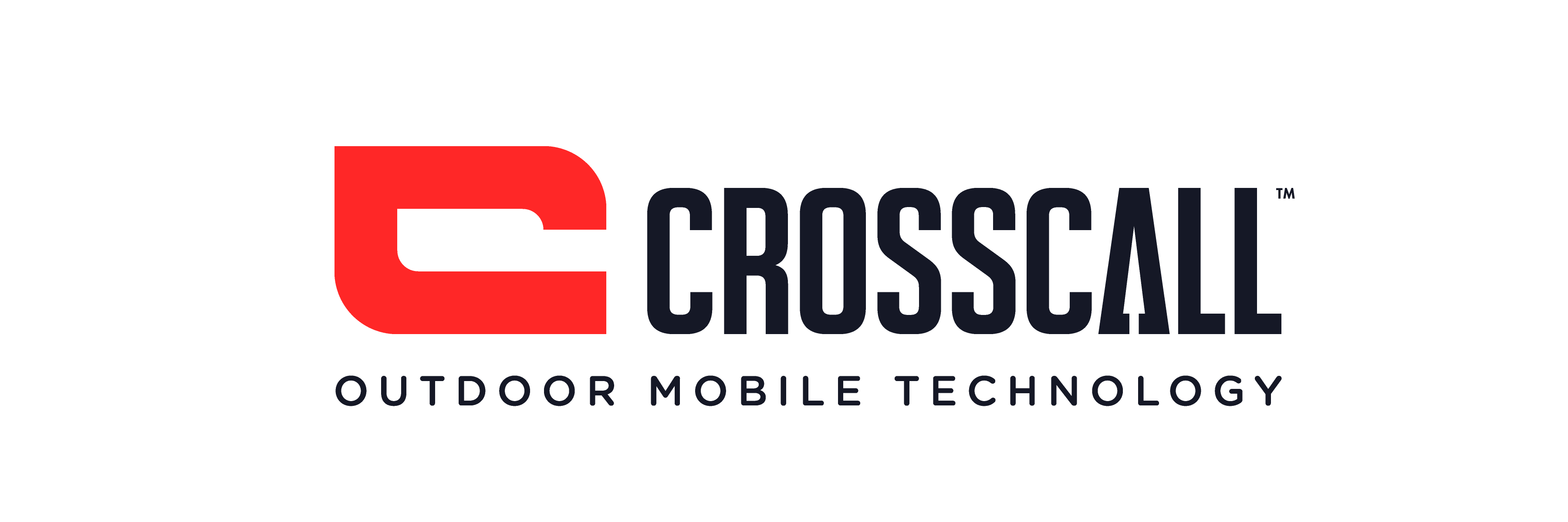 Logo Crosscall