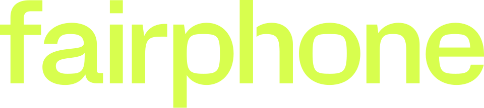 Logo Fairphone