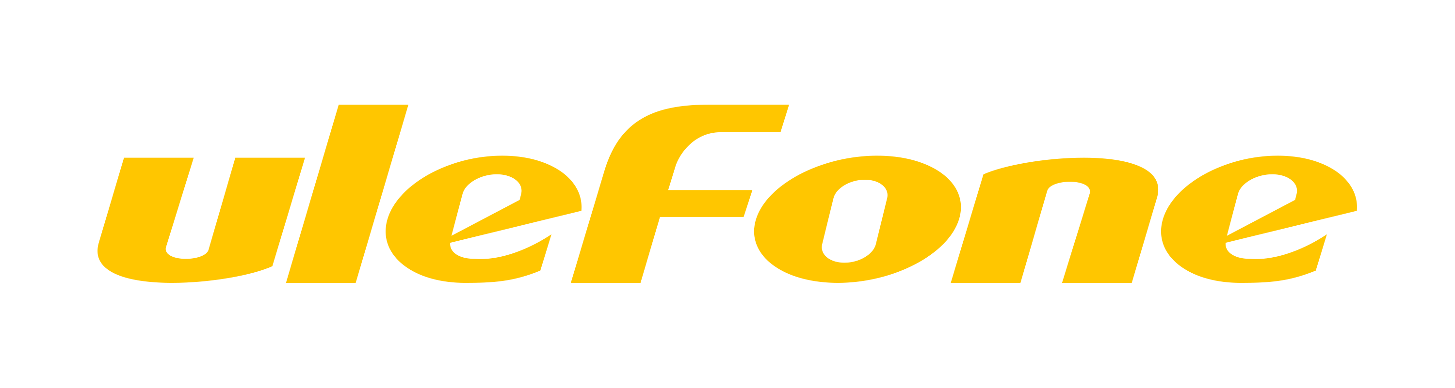 Logo Ulefone