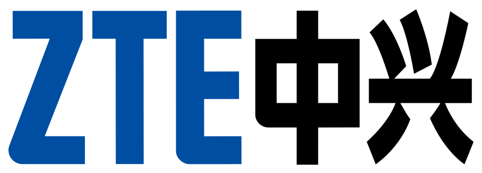 Logo ZTE