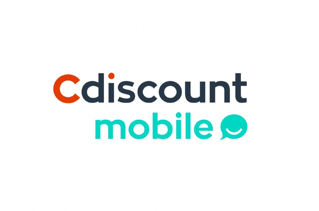 Logo Cdiscount Mobile