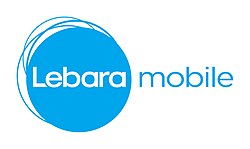Logo Lebara