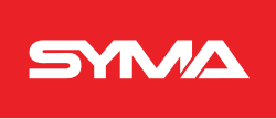Logo Syma Mobile